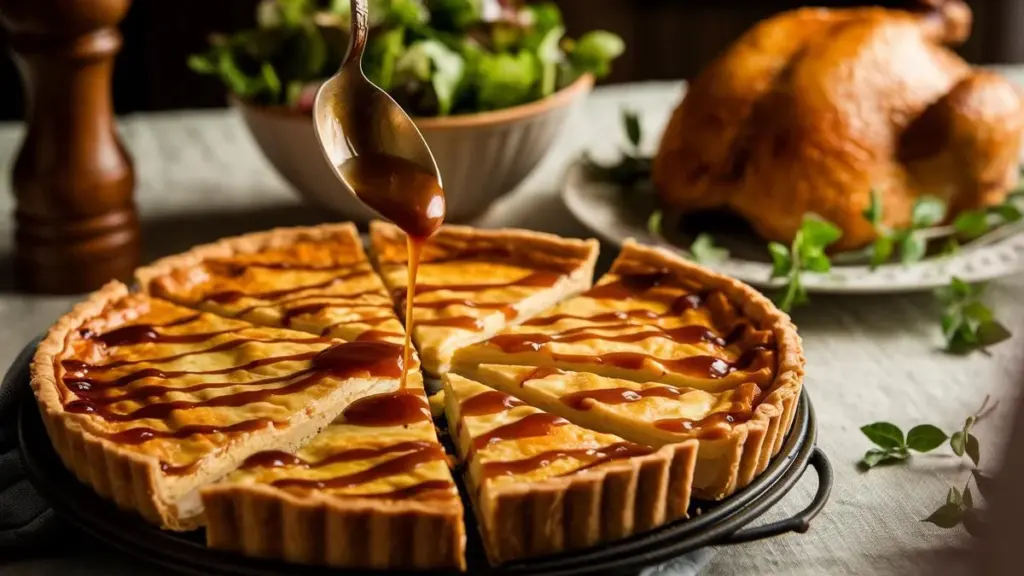 Zapomnij o zapiekance dauphinoise: wiejski przepis, który odmieni Twój drób